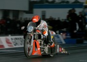 Harley-Davidson Screamin Eagle NHRA Drag Racing